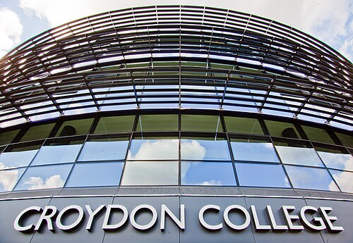 Croydon College of Art